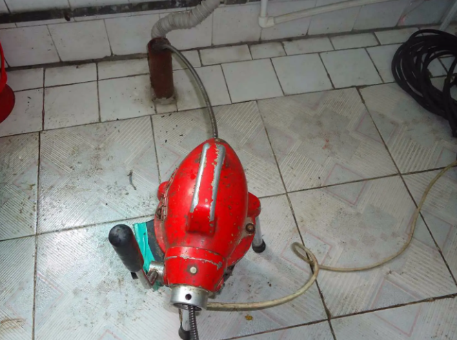 利辛下水道疏通