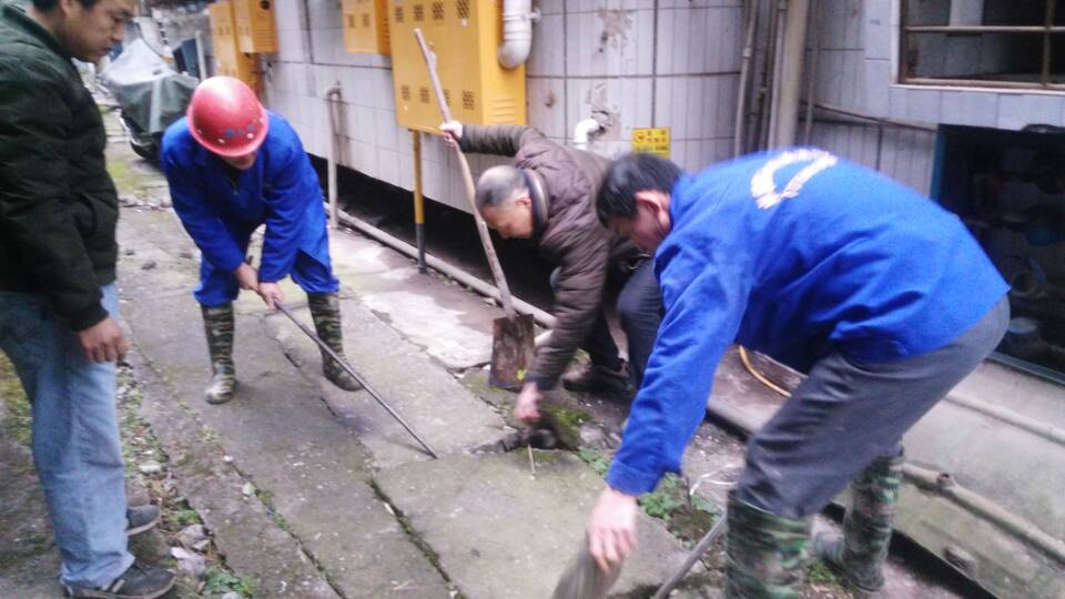 利辛清掏化粪池、管道疏通一站式服务<高效><技术><可靠>