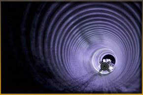 利辛UVCIPP紫外光固化修复工艺特点和施工工艺