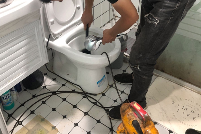 利辛专业下水道打捞手机戒子项链等物品